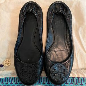 Tory Burch Flats
